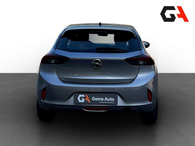 Opel Corsa 1.5 diesel 100 CV Edition