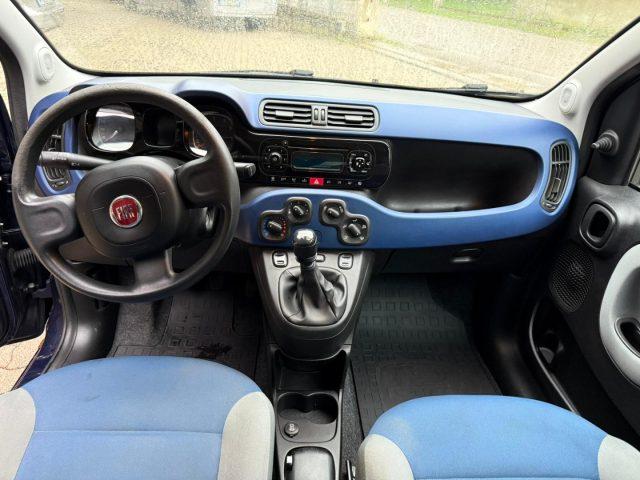 FIAT Panda 0.9 TwinAir LOUNGE OK NEOPATENTATI