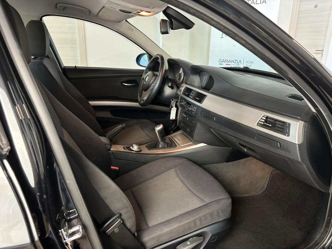 Bmw 320D