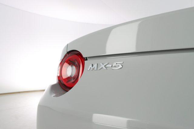 MAZDA MX-5 2024 1.5 Exclusive-Line
