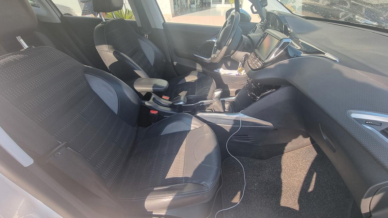 Peugeot 2008 1.6 e-HDi 92 CV Allure