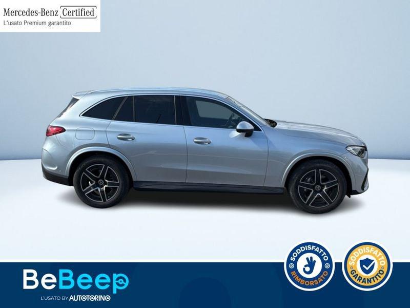 Mercedes-Benz GLC 220 D AMG ADVANCED 4MATIC AUTO