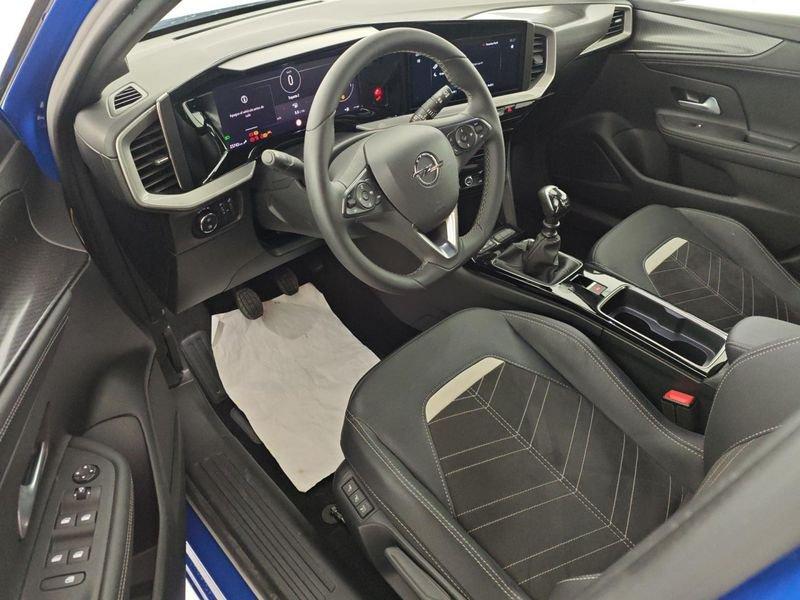 Opel Mokka 1.2 Turbo 136 CV Ultimate