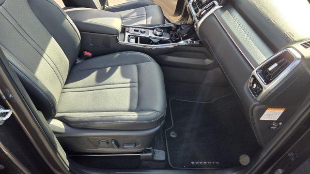 KIA Sorento 1.6 T-GDi HEV AT6 4WD Evolution PERMUTE FULL