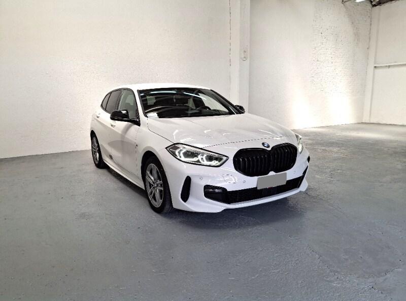 BMW Serie 1 (F40) 118d 5p. Msport