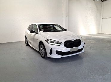 BMW Serie 1 (F40) 118d 5p. Msport