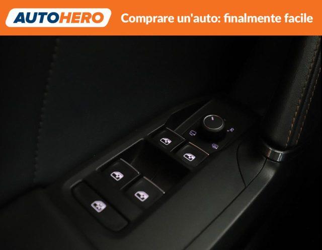 CUPRA Leon Sportstourer 1.5 Hybrid 150 CV DSG