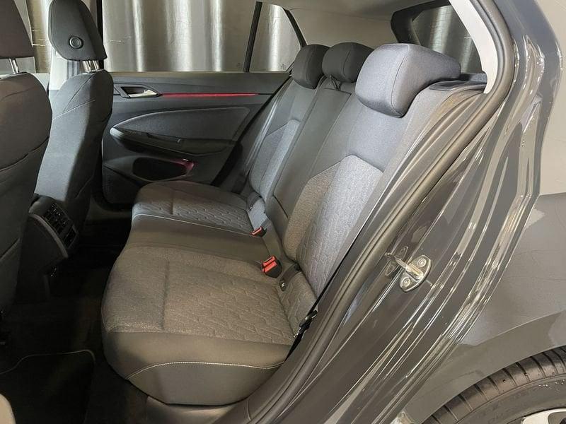 Volkswagen Golf 1.5 TSI ACT Life