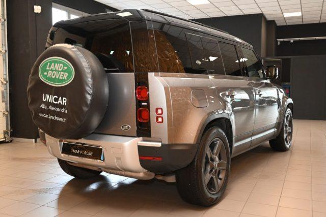 LAND ROVER Defender 110 3.0D I6 200CVAWD SE N1 AUTOCARRO RADAR 360°