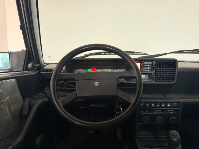 LANCIA Prisma 1.5