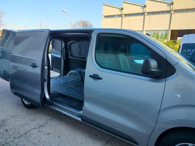 CITROEN Jumpy 1.5 BlueHDi 120CV PL-TN Furgone M Club