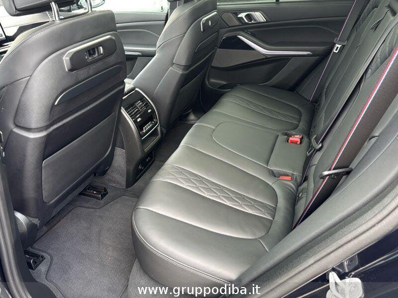 BMW X5 G05 LCI 2023 xdrive40d MSport Pro auto
