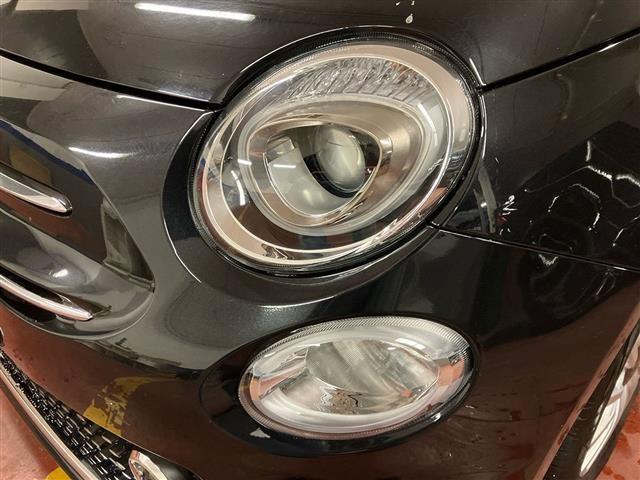 FIAT 500 1.0 FireFly Hybrid 70cv Dolcevita tetto panoramico