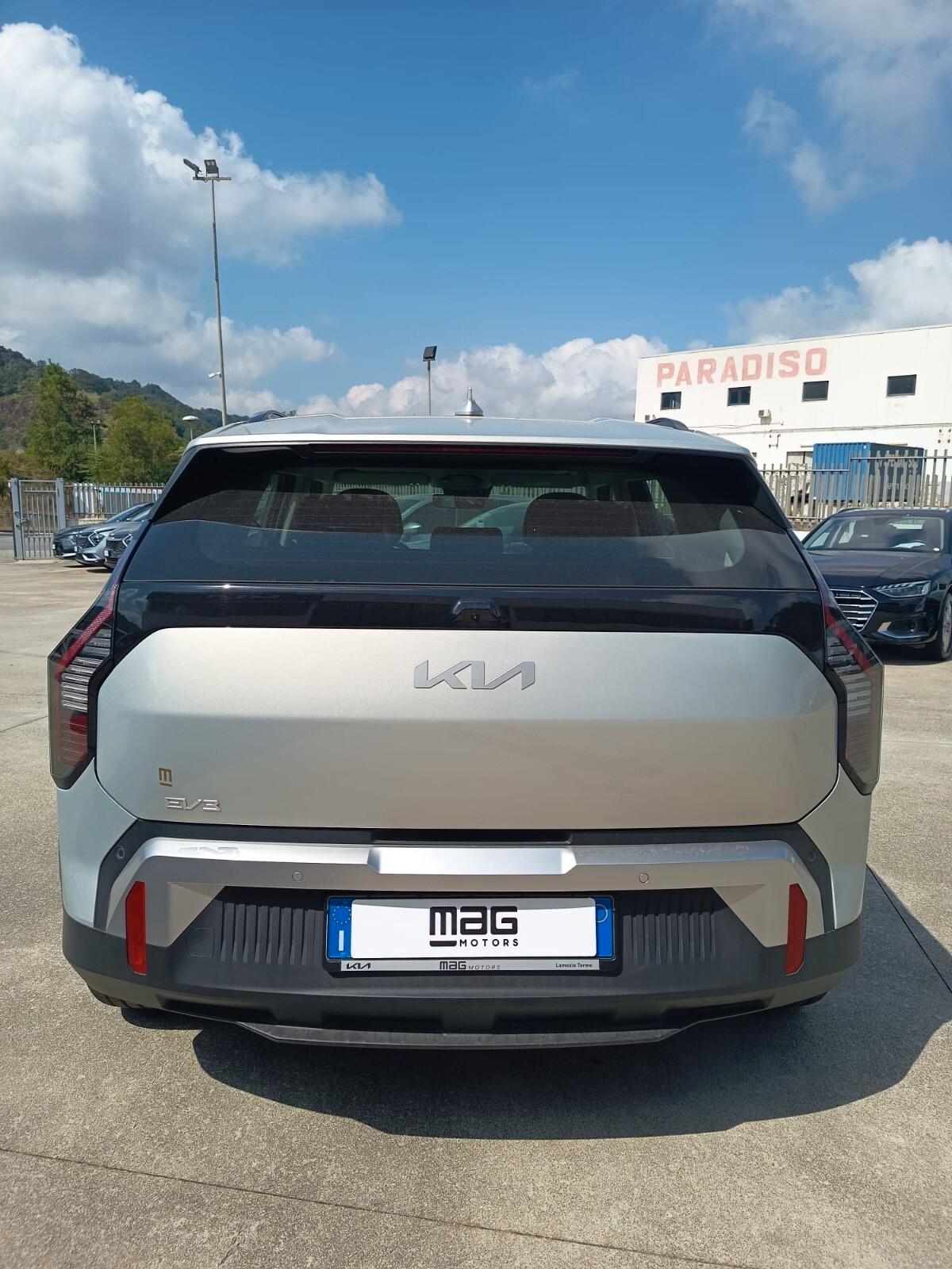 Kia EV3 58.3 kWh Air " IN ARRIVO"