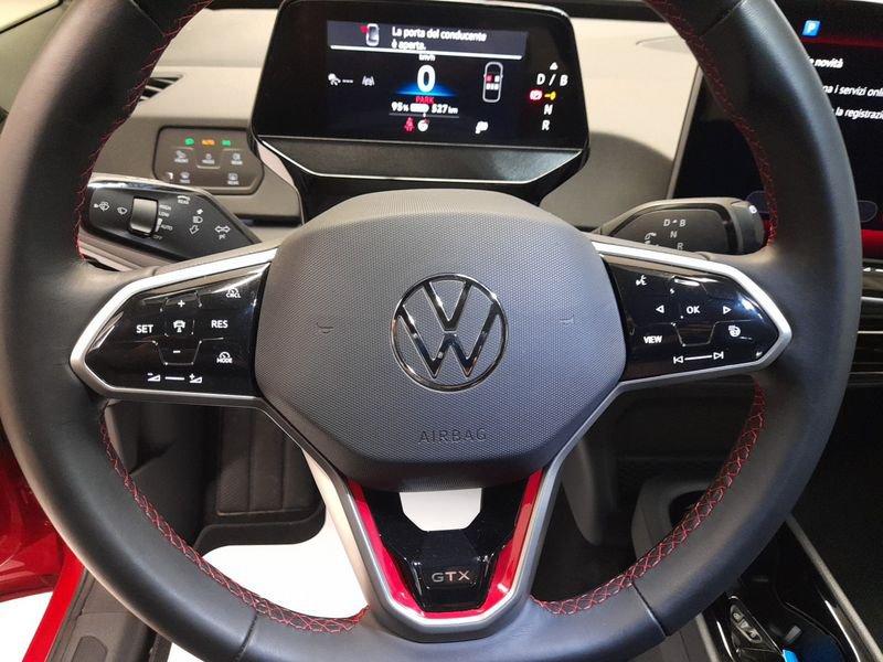 Volkswagen ID.3 ID.3 GTX