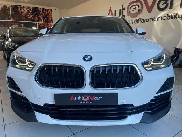 BMW X2 sdrive18i Business X 136cv