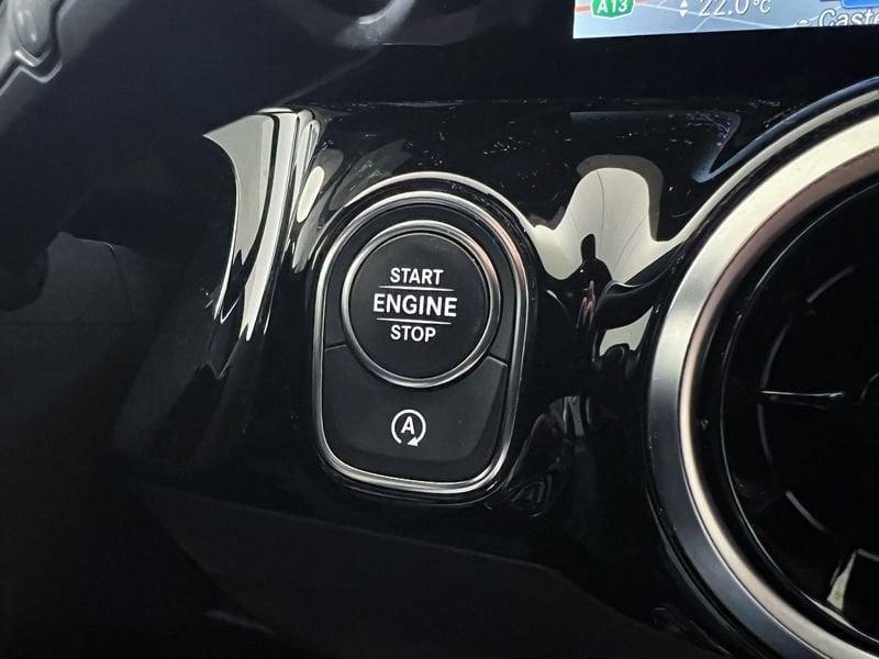 Mercedes-Benz Classe B B 180 d Sport Plus auto