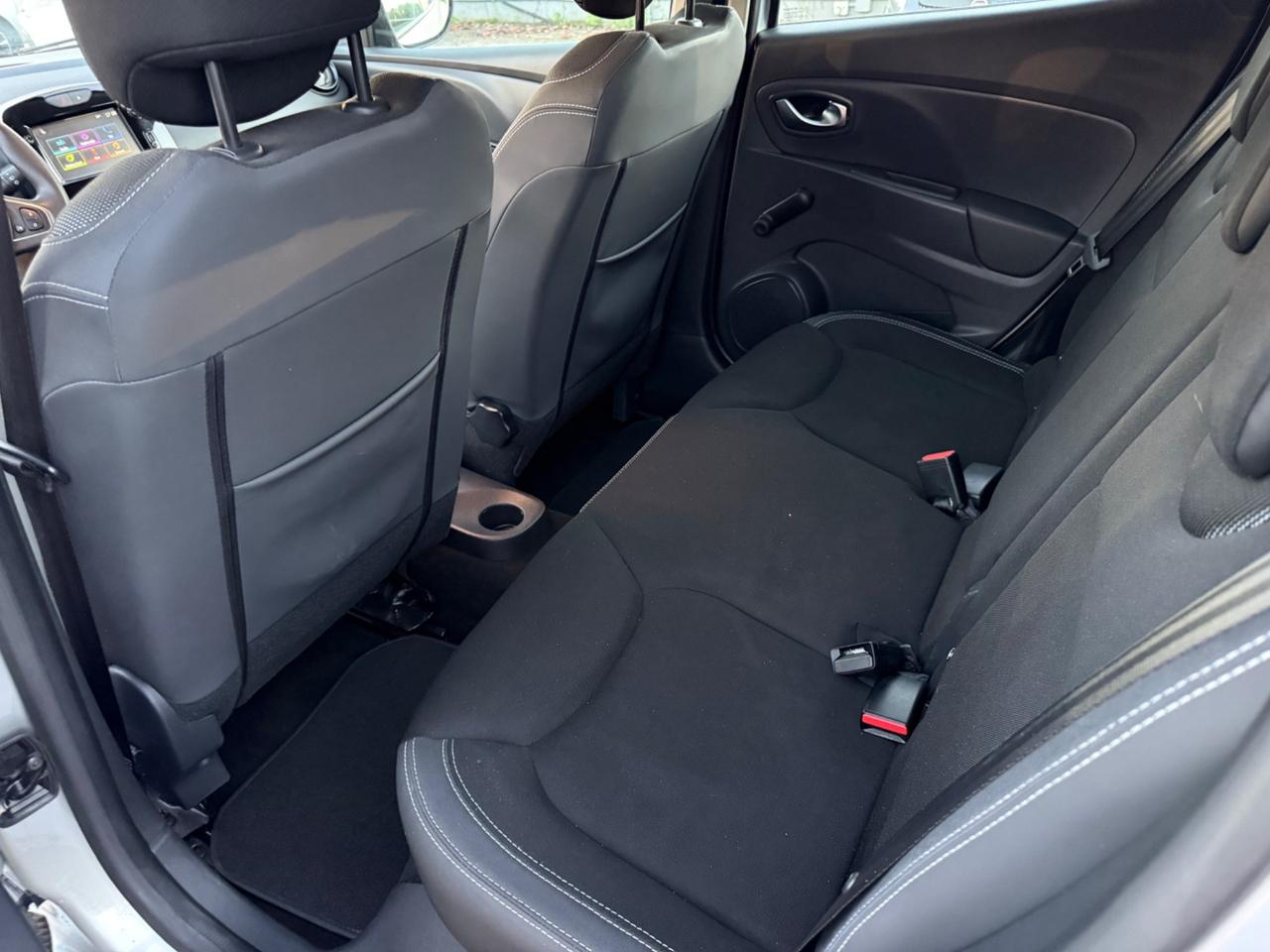 Renault Clio dCi 8V 90CV Start&Stop 5 porte Energy Zen