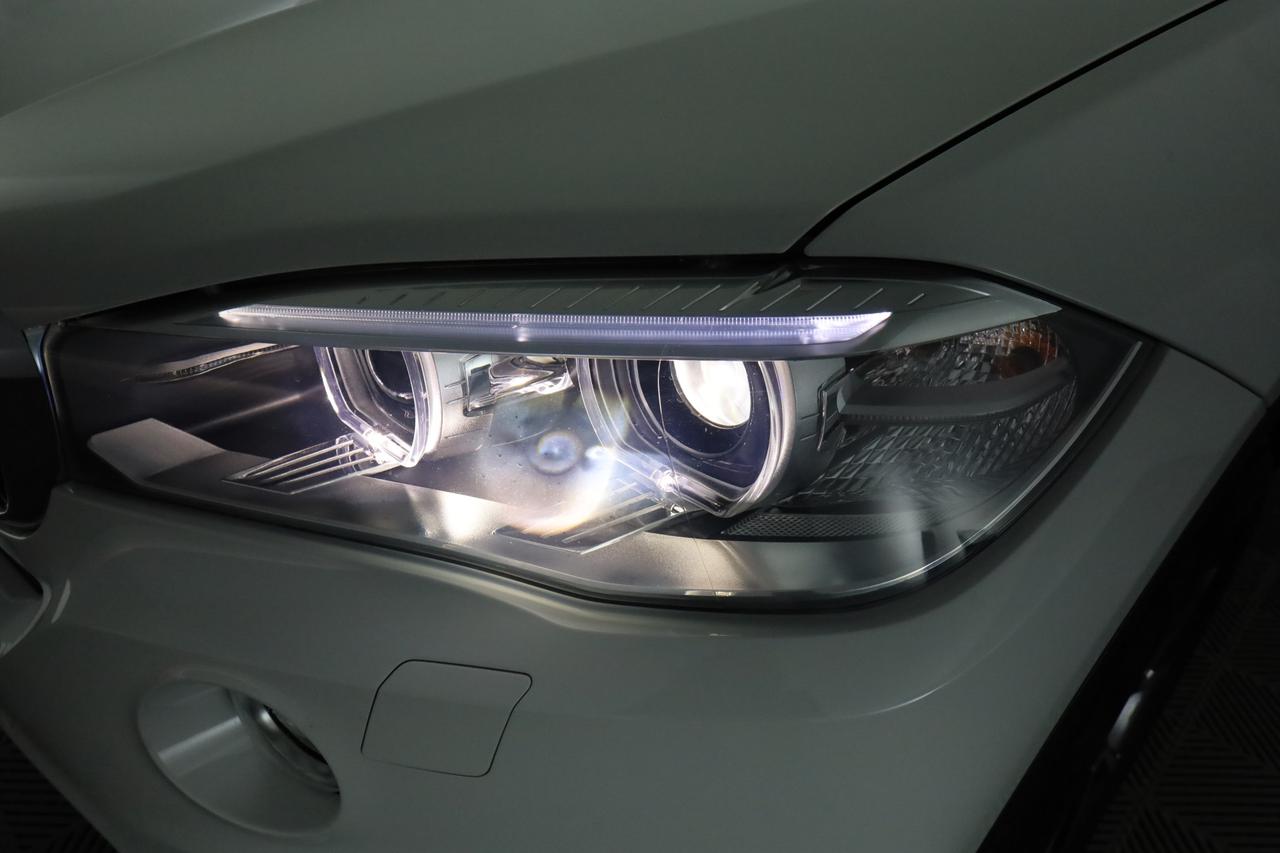 BMW X5 (F15) X5 xDrive25d Business