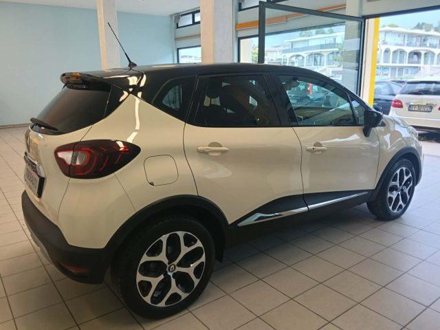 RENAULT Captur dCi 8V 90 CV EDC Sport Edition2