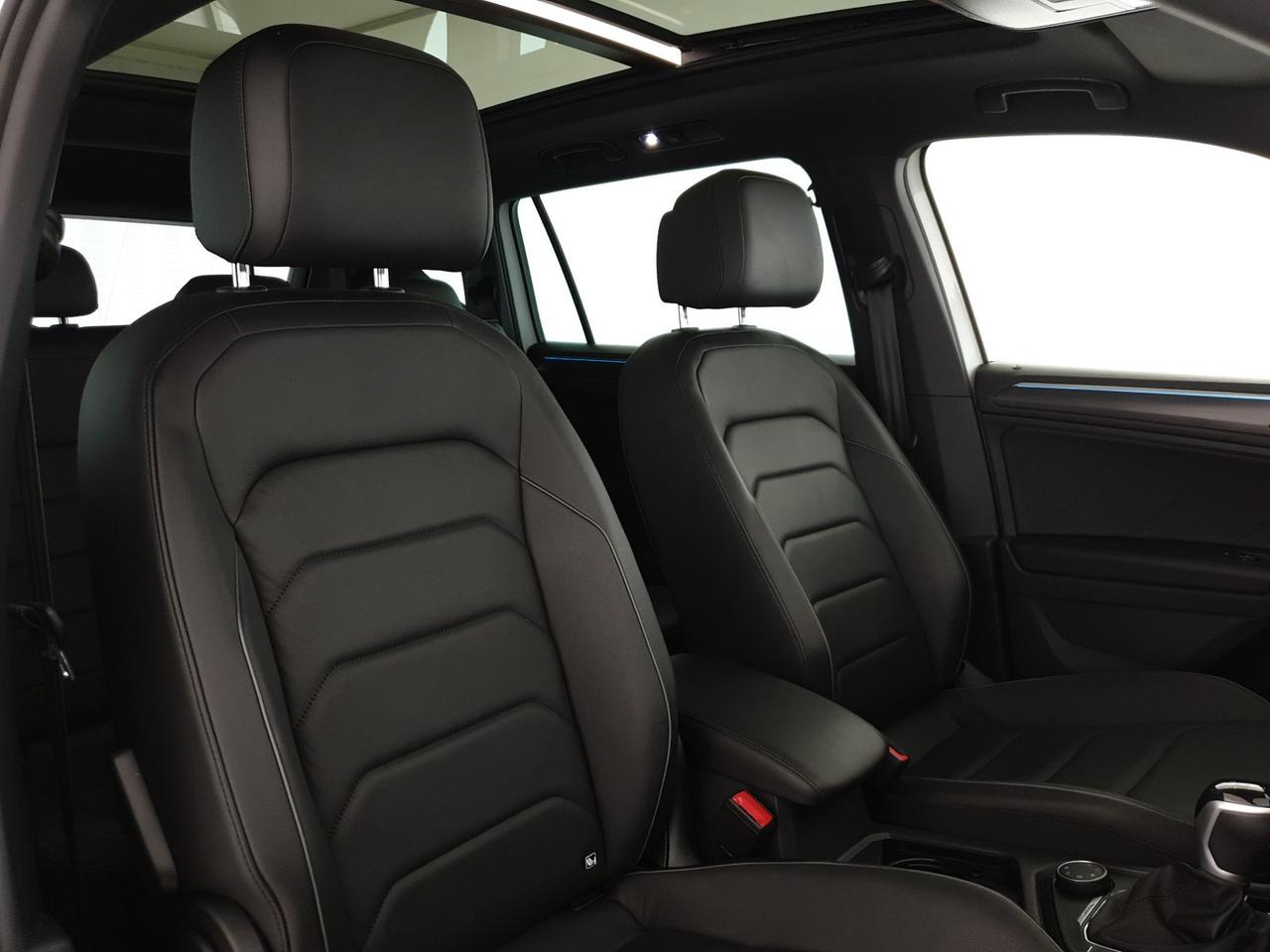 Seat Tarraco 2.0 tdi xcellence 4drive 200cv dsg 7p.ti