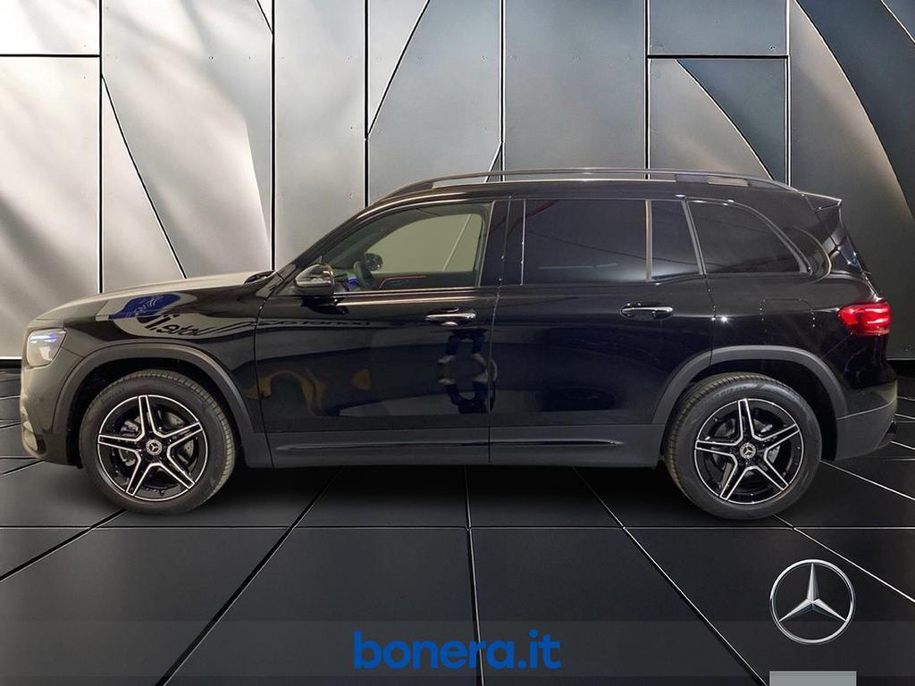 Mercedes GLB 200 D AMG Line Advanced Plus 8G-DCT