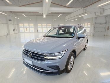 VOLKSWAGEN TIGUAN 2.0 TDI SCR 110KW Life DSG