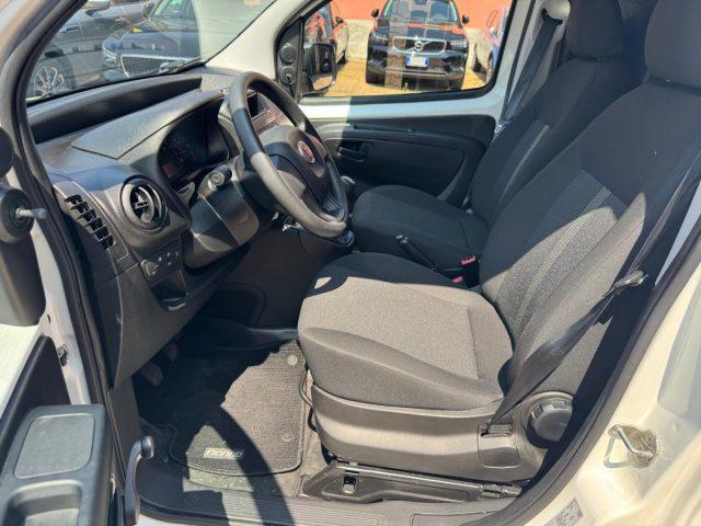FIAT Fiorino 1.3 MJT 80CV Cargo