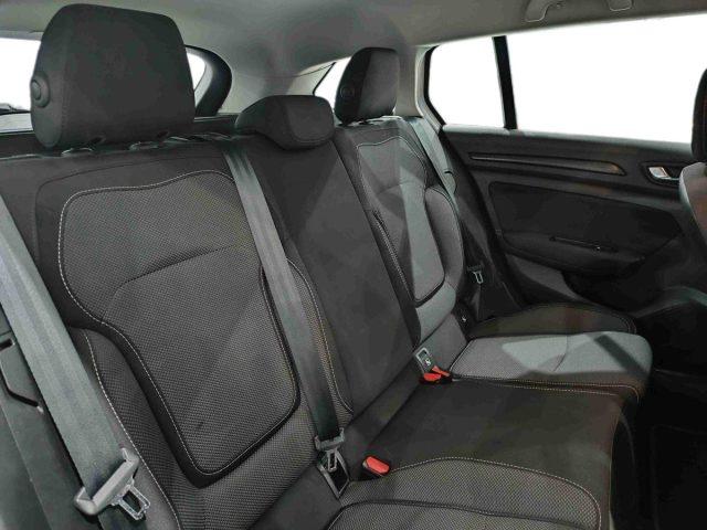 RENAULT Megane Mégane Sporter Blue dCi 115 CV Business