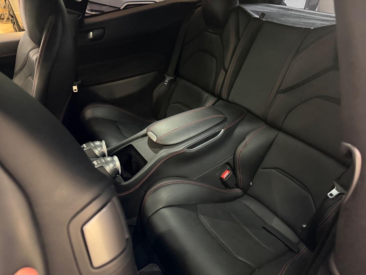 Ferrari GTC4Lusso T iva esposta