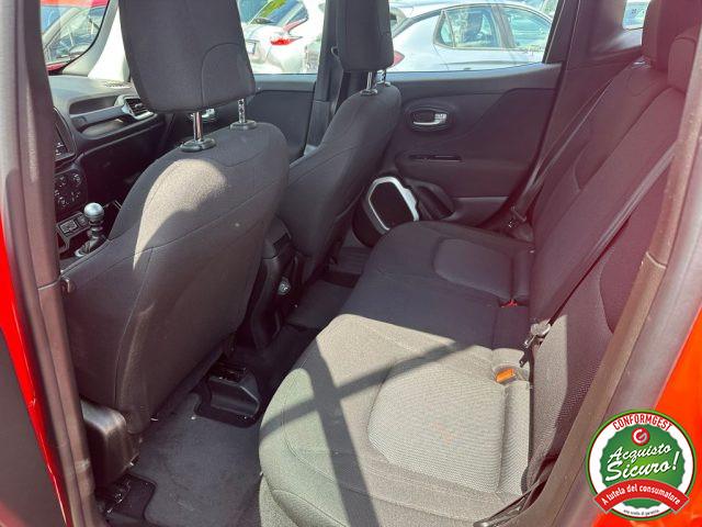 JEEP Renegade 1.0 T3 Limited