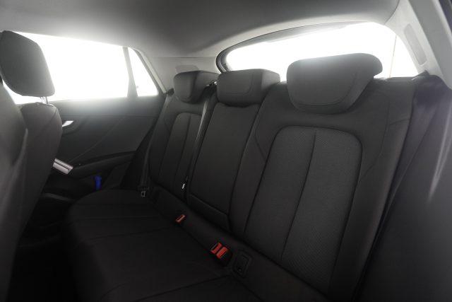 AUDI Q2 Q2 30 TDI S tronic Admired Advanced