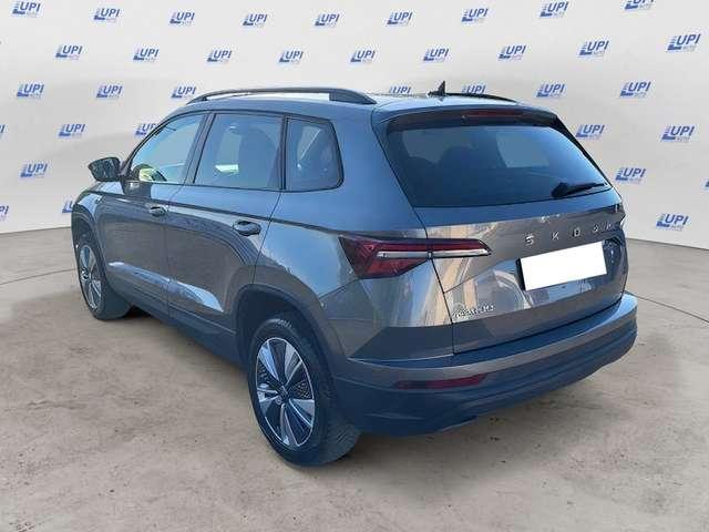 Skoda Karoq 1.0 tsi Executive 110cv