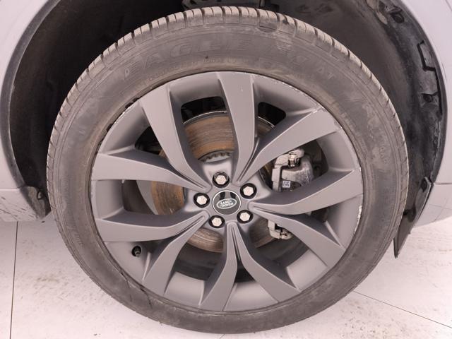 LAND ROVER Discovery Sport 1.5 i3 phev R-Dynamic SE awd auto