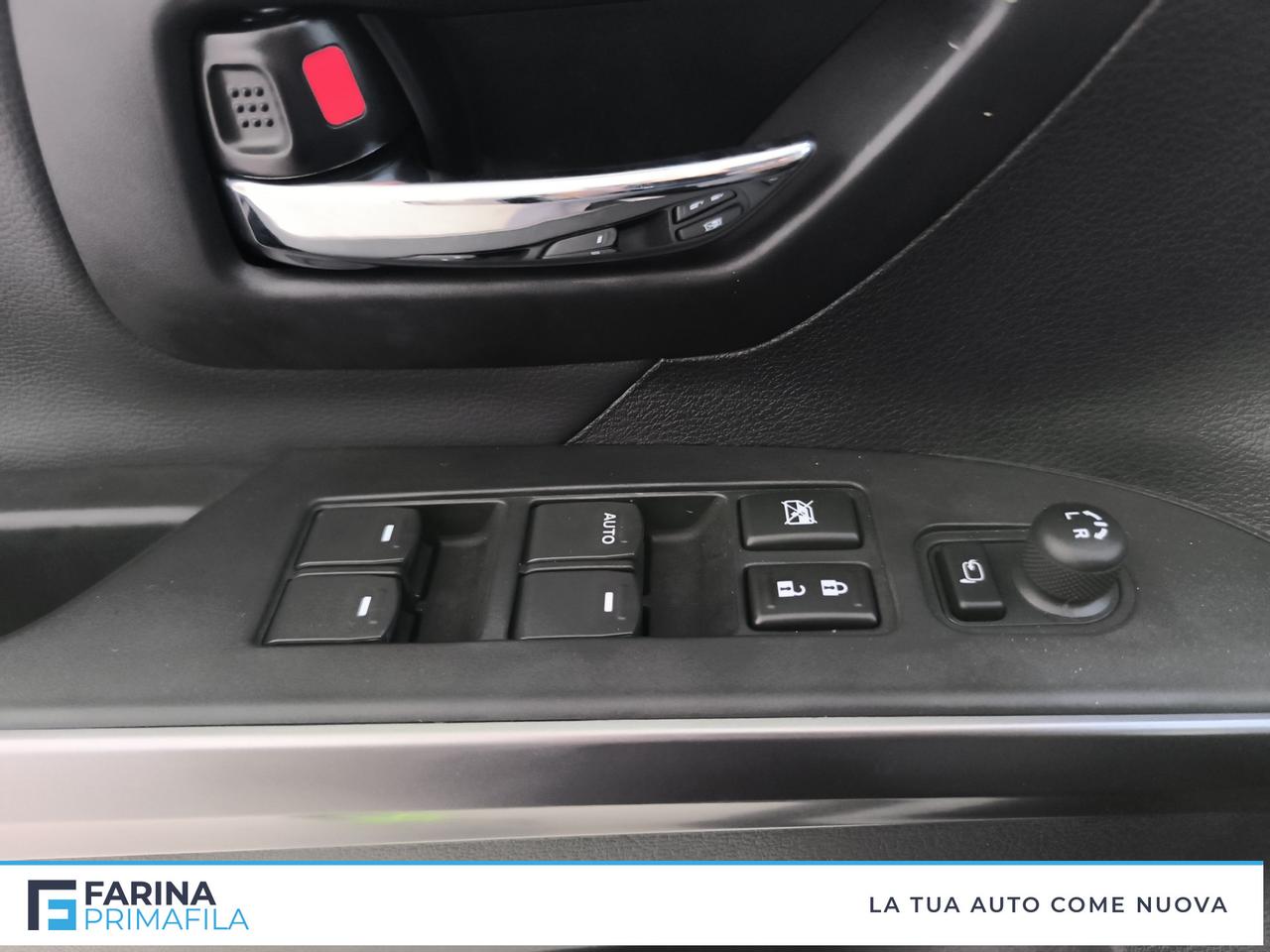 SUZUKI S-Cross 1.5h 140v Starview 2wd at