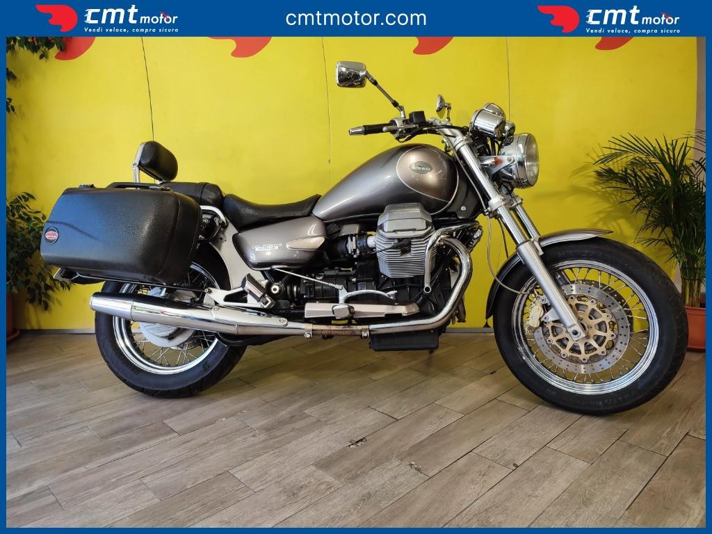 Moto Guzzi California Titanium - 2003