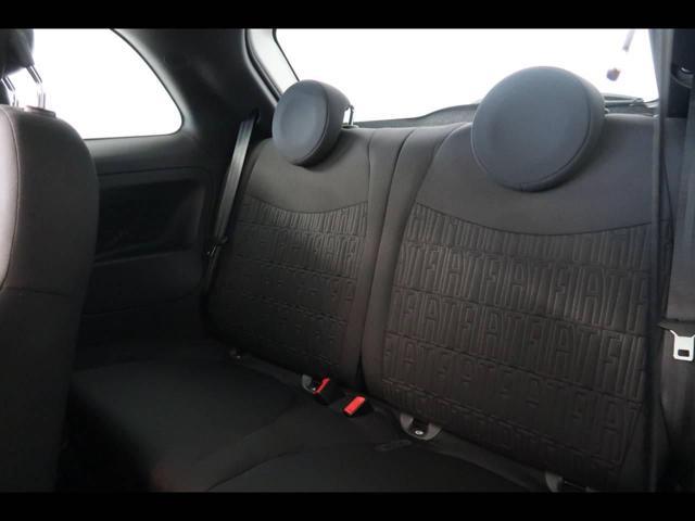 FIAT 500 1.0 Hybrid -Dolcevita-P.consegna-GaranziaFiat