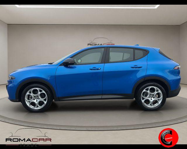 ALFA ROMEO Tonale 1.5 130 CV MHEV TCT7 Sprint
