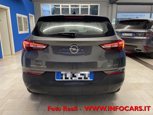 OPEL Grandland X 1.5 diesel Ecotec S&S Business Edition