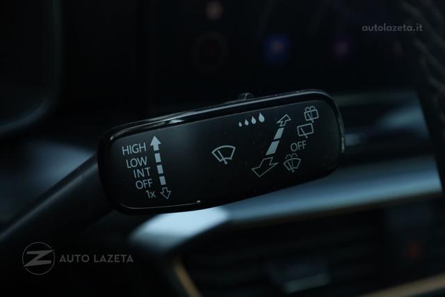 CUPRA Formentor 1.5 TSI DSG 150CV