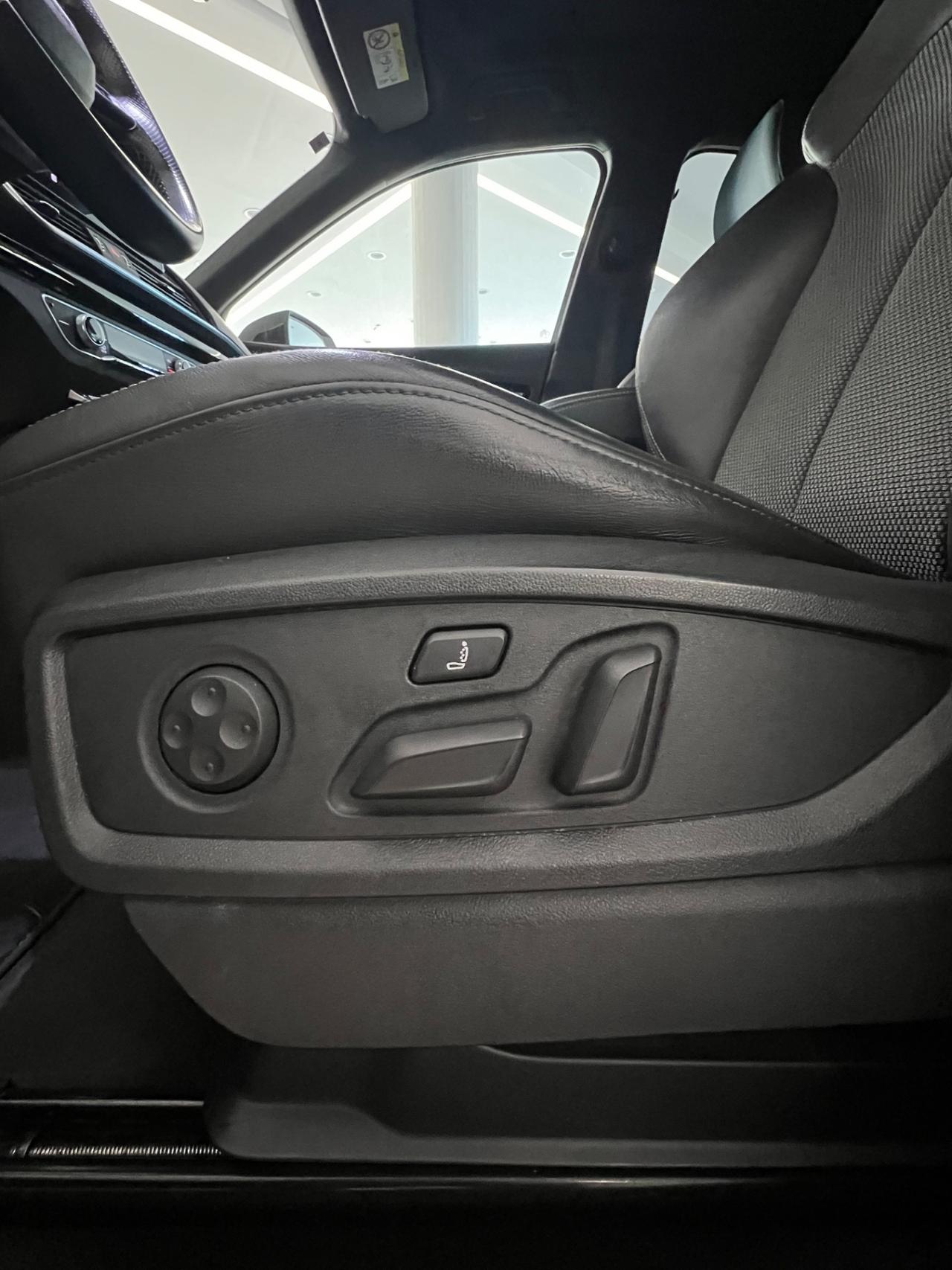 Audi Q5 SPB 40 TDI quattro S tronic line