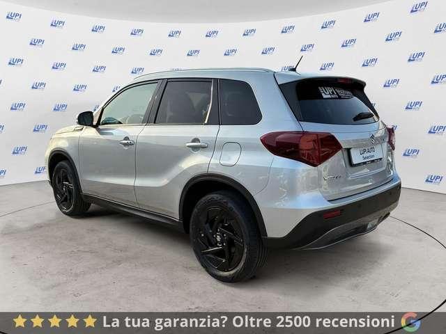 Suzuki Vitara 1.4h Top 2wd 129cv