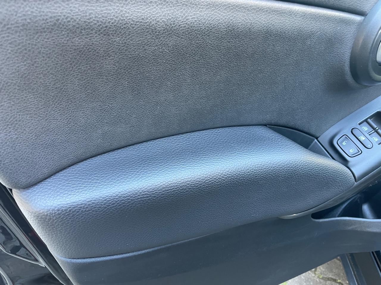 Fiat 500X 1.3 MultiJet 95 CV City Cross 63000km