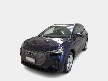 AUDI Q4 E-TRON 40 E-TRON BUSINESS SUV