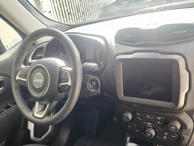 JEEP Renegade 1.6 Mjt DDCT 120 CV Business tua da ?199,00 mensil