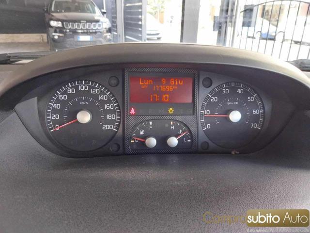 FIAT Idea 1.3 MJT 16V 95 CV S&S Dynamic