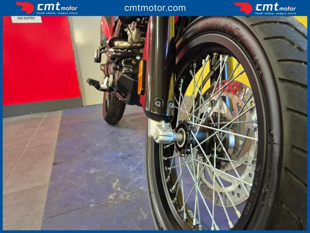 Malaguti XSM 125 - 2021