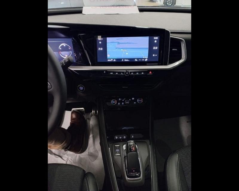 Opel Grandland Business Elegance 1.5 130cv AT8