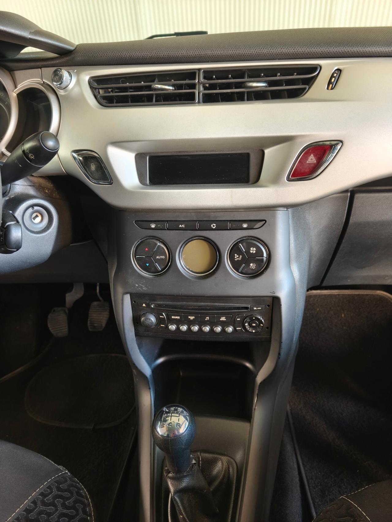 Citroen C3 1.1 Style