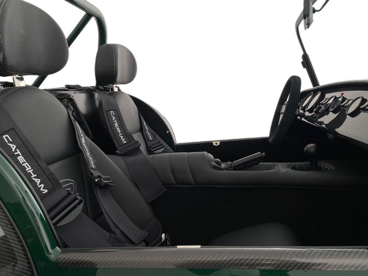 CATERHAM CATERHAM 340R SV